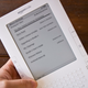 Illustration for article titled Kindle 2 Review: Sheeeyah, More Like Kindle 1.5